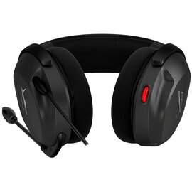Зображення 2 Навушники HyperX Cloud Stinger 2 Core PC 3.5mm Black - 683L9AA гарнітури для ПК/геймерські