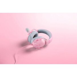 Зображення 2 Навушники Razer BlackShark V2 X Quartz - RZ04-03240800-R3M1