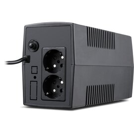 Изображение 3 ИБП линейно-интерактивный Vinga VPE-800P