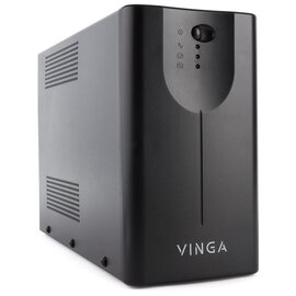 Изображение 4 ИБП линейно-интерактивный Vinga VPE-1500M