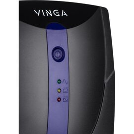 Изображение 4 ИБП линейно-интерактивный Vinga VPE-800P