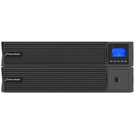 Зображення 4 ДБЖ PowerWalker VFI 3000 ICR IoT 3000 ВА