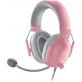 Зображення  Навушники Razer BlackShark V2 X Quartz - RZ04-03240800-R3M1