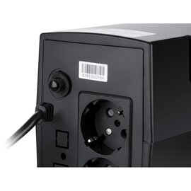 Изображение 5 ИБП линейно-интерактивный Vinga VPE-800P