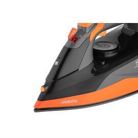 Зображення 6 Праска Ardesto IR-C2233-GR