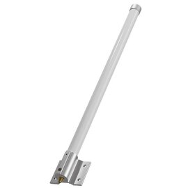 Зображення  Wi-Fi антена MikroTik LoRa Omni Antenna Kit (TOF-2400-8V-4)