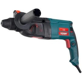 Зображення  Перфоратор Зенит ЗП-1100 DFR