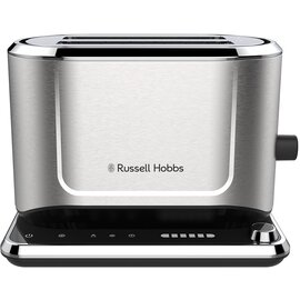 Изображение  Тостер Russell Hobbs Attentiv 2 Slice 26210-56