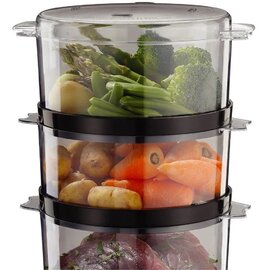 Изображение 2 Пароварка Russell Hobbs 26530-56