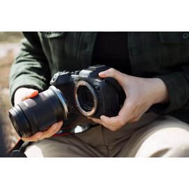 Зображення 2 Об`єктив для фотоапарата Canon RF-S 18-150mm f/3.5-6.3 IS STM - 5564C005