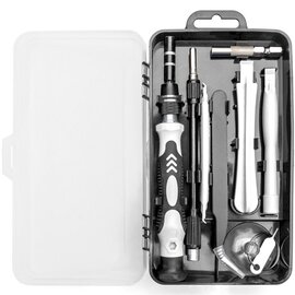 Зображення 2 Набір викруток Digitus DA-70361