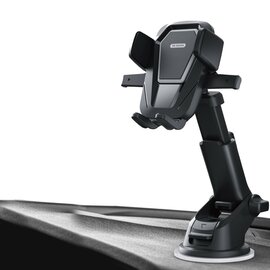 Зображення  Тримач WK Enjoy WP-U83 Black