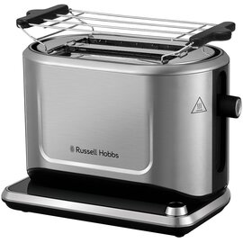 Изображение 3 Тостер Russell Hobbs Attentiv 2 Slice 26210-56