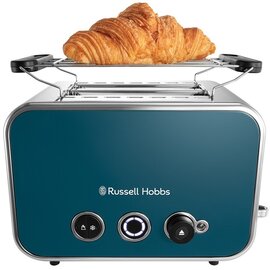 Изображение 3 Тостер Russell Hobbs Distinctions 2-Slice 26431-56