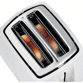 Изображение 3 Тостер Russell Hobbs Groove 2 Slice 26391-56