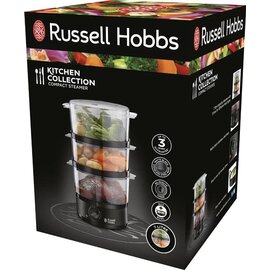Изображение 3 Пароварка Russell Hobbs 26530-56