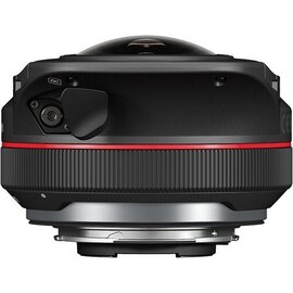Зображення 3 Об`єктив для фотоапарата Canon RF 5.2mm f/2.8 Dual Fisheye - 5554C005