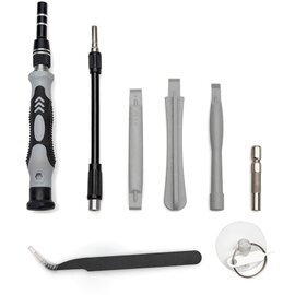 Зображення 3 Набір викруток Digitus DA-70361