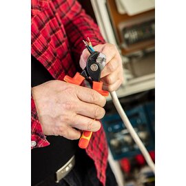 Изображение 3 Кабелерез NEO Tools 01-233