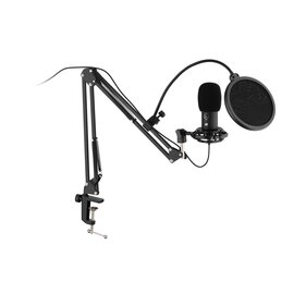 Зображення 3 Мікрофон 2E MPC021 для ПК/ноутбука