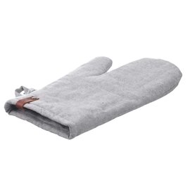 Изображение 4 Кухонная прихватка Ardesto Oliver Grey ART05OD