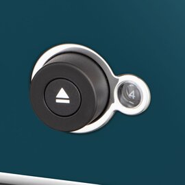 Изображение 5 Тостер Russell Hobbs Distinctions 2-Slice 26431-56