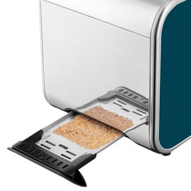 Изображение 6 Тостер Russell Hobbs Distinctions 2-Slice 26431-56