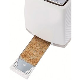 Изображение 6 Тостер Russell Hobbs Groove 2 Slice 26391-56