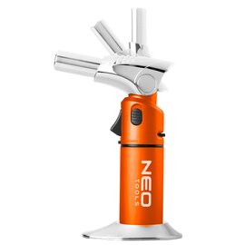 Зображення 2 Газовий паяльник Neo Tools 19-904
