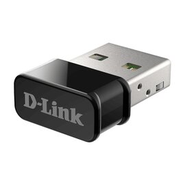 Изображение 4 Сетевой адаптер D-Link DWA-181