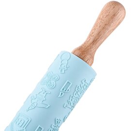Зображення  Ardesto Tasty baking, 43,5 см - AR2323T