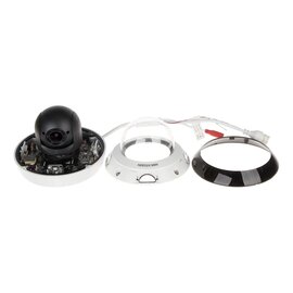 Зображення 3 Камера спостереження на 4 MP HikVision DS-2DE2A404IW-DE3 (C0) (S6) (C)