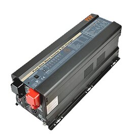 Изображение  Преобразователь ProFix APP-5000W, 48/220V 10000 ВА, Выходная мощность (ВА): 10000 ВА