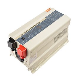 Изображение  Преобразователь ProFix APP-4000W, 48/220V 8000 ВА, Выходная мощность (ВА): 8000 ВА