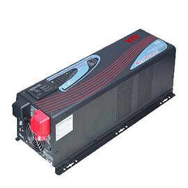 Изображение  Преобразователь ProFix APC-4000W, 48/220V 8000 ВА, Выходная мощность (ВА): 8000 ВА