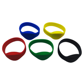 Изображение 2 Идентификатор Mifare (13,56 mHz) Seven R-65 Blue (65 мм), 1шт., Цвет корпуса: синий