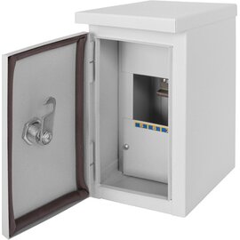Изображение 2 Шкаф электрический E.next e.mbox.stand.n.04.z, IP54 для улицы