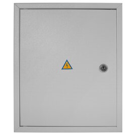 Изображение 2 Шкаф электрический E.next e.mbox.stand.n.24.z навесной