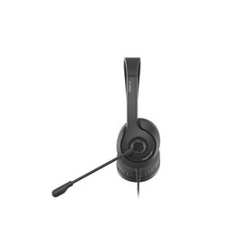 Зображення 2 Навушники A4Tech FH100 Stone Black