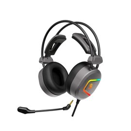 Зображення 2 Навушники A4Tech MC750 Bloody Grey