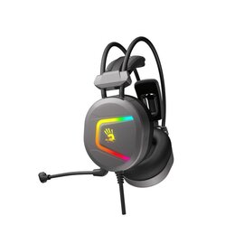 Зображення 3 Навушники A4Tech MC750 Bloody Grey