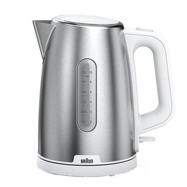Зображення  Електрочайник Braun WK 1500 WH