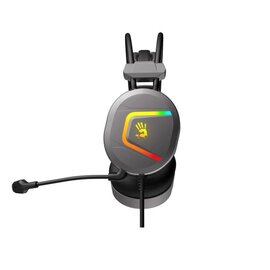 Зображення 5 Навушники A4Tech MC750 Bloody Grey