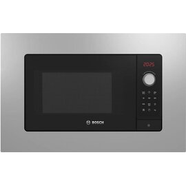 Зображення  Мікрохвильовка Bosch BEL653MS3