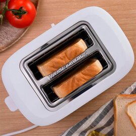 Изображение 4 Тостер Cecotec Toast&Taste 9000 Double White CCTC-03188