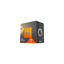 Зображення 2 Процесор AMD Ryzen 7 7800X3D, 100-100000910WOF