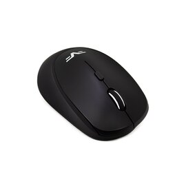 Изображение  Мышь Frime FWMO-300В Wireless USB Black