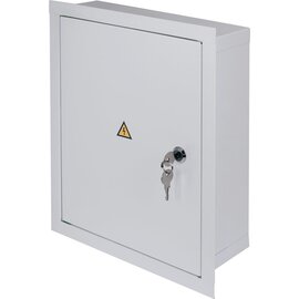 Изображение 2 Шкаф электрический E.next e.mbox.stand.w.24.z для помещений