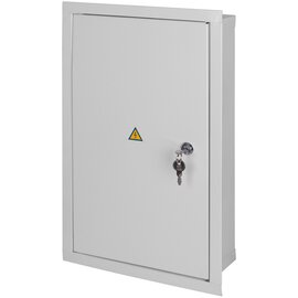 Изображение 2 Шкаф электрический для автоматики E.next e.mbox.stand.w.36.z