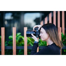 Зображення 2 Об`єктив для фотоапарата Fujifilm XF-56mm F1.2 R WR - 16780028
